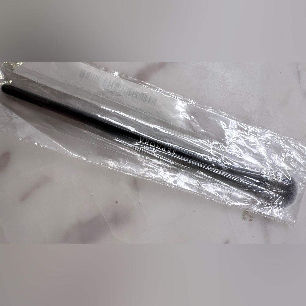 SEPHORA COLLECTION
PRO Highlight Brush #98 Brsnd New $34 MSRP - Picture 5 of 8